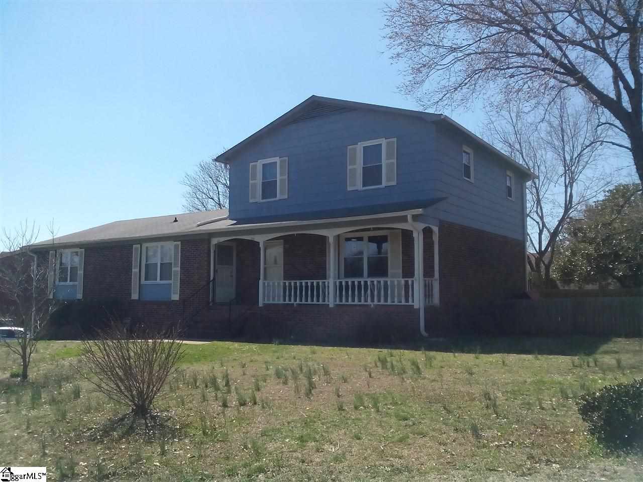 Property image 1 at 200 & 202 Wexford Drive, Taylors, SC 29687