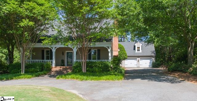 Property image 1 at 307 Summerplace Way, Greer, SC 29650