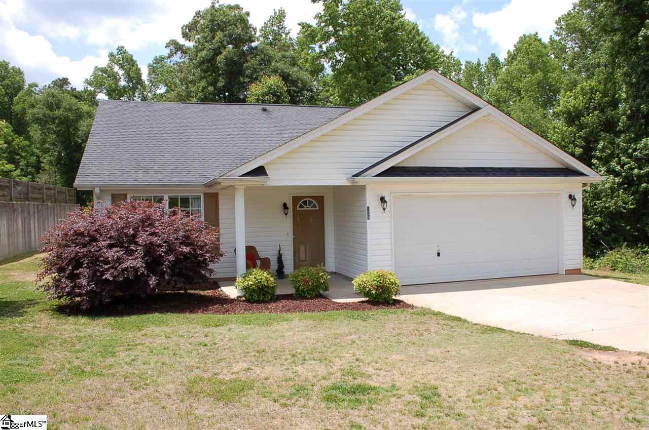 Property image 1 at 159 Beverly Drive, Easley, SC 29640