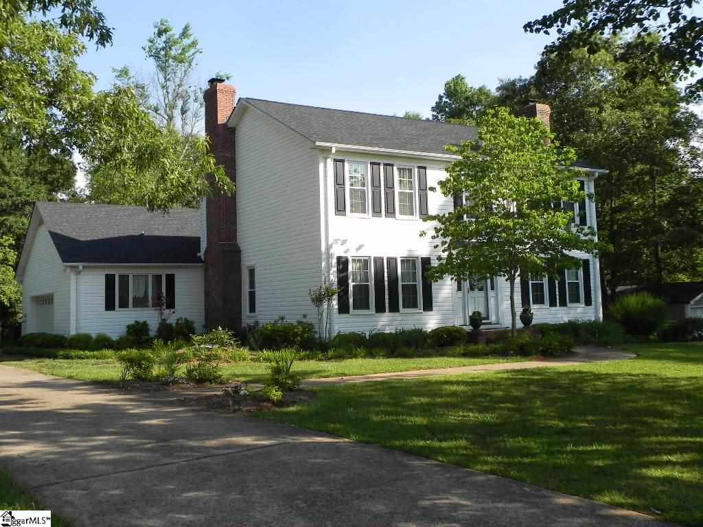 Property image 1 at 219 Tar Boulevard, Greenville, SC 29605