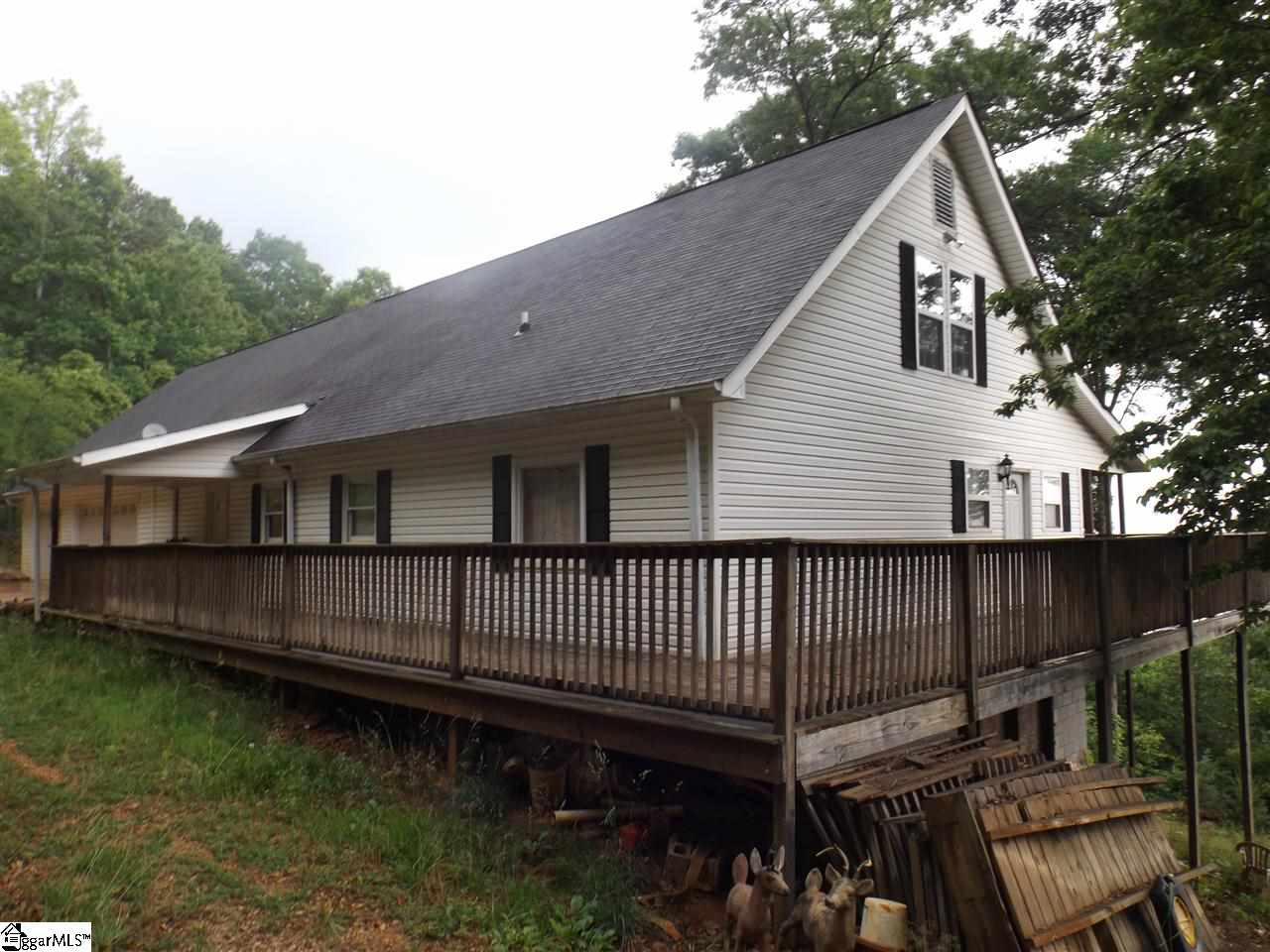 Property image 1 at 309 Curts Way, Cleveland, SC 29635