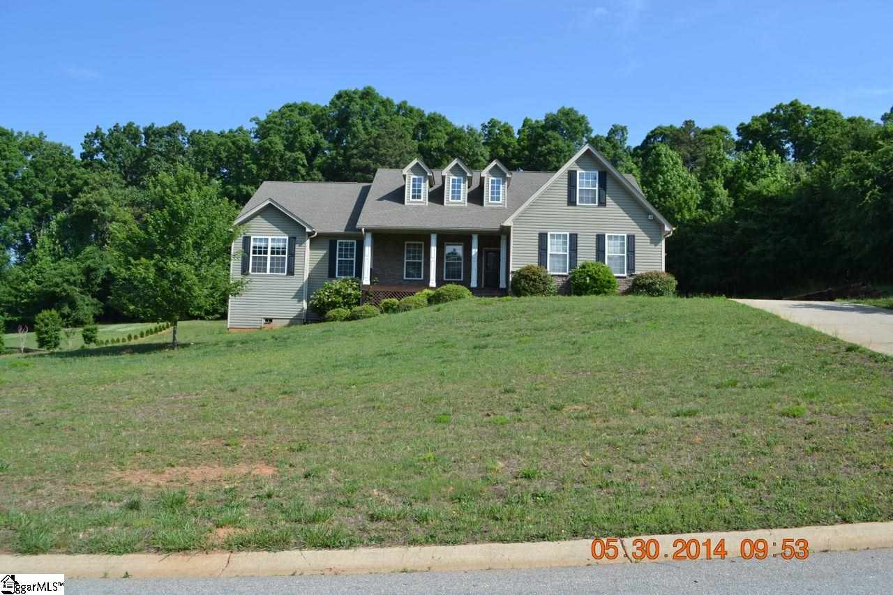 Property image 1 at 208 Quercus Run, Fountain Inn, SC 29644