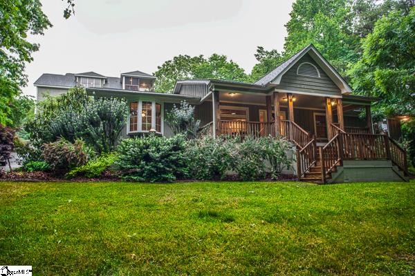 Property image 1 at 168 Jameson Road, Easley, SC 29640