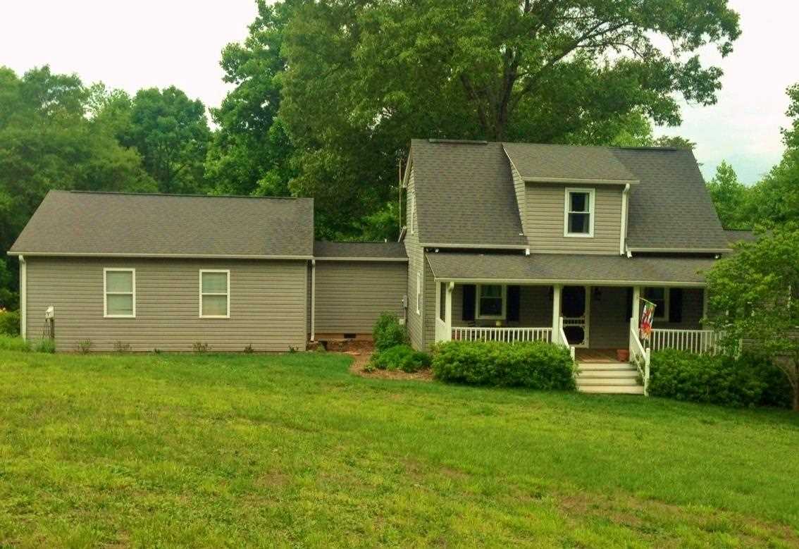 Property image 1 at 151 Silvery Lane, Liberty, SC 29657