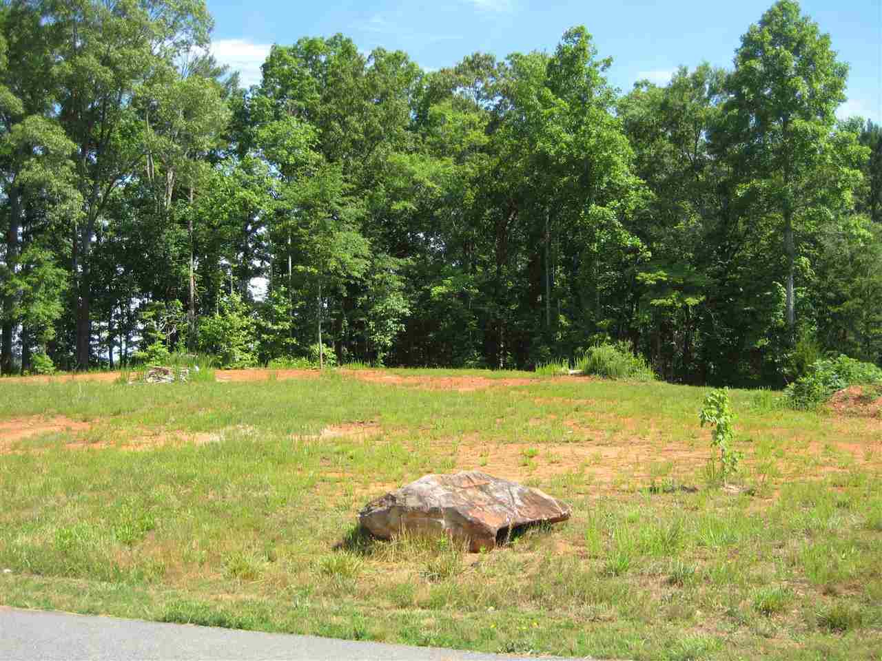 Property image 1 at 122 Crawford Lake Road, Easley, SC 29642