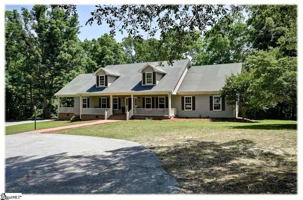 Property image 1 at 210 Ridge Way, Simpsonville, SC 29680