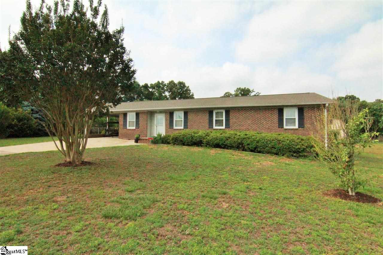 Property image 1 at 112 Woodfield Drive, Piedmont, SC 29673