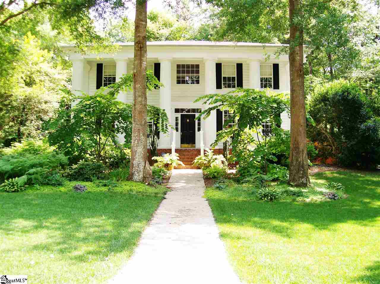 Property image 1 at 102 Morning Lake Drive, Moore, SC 29369