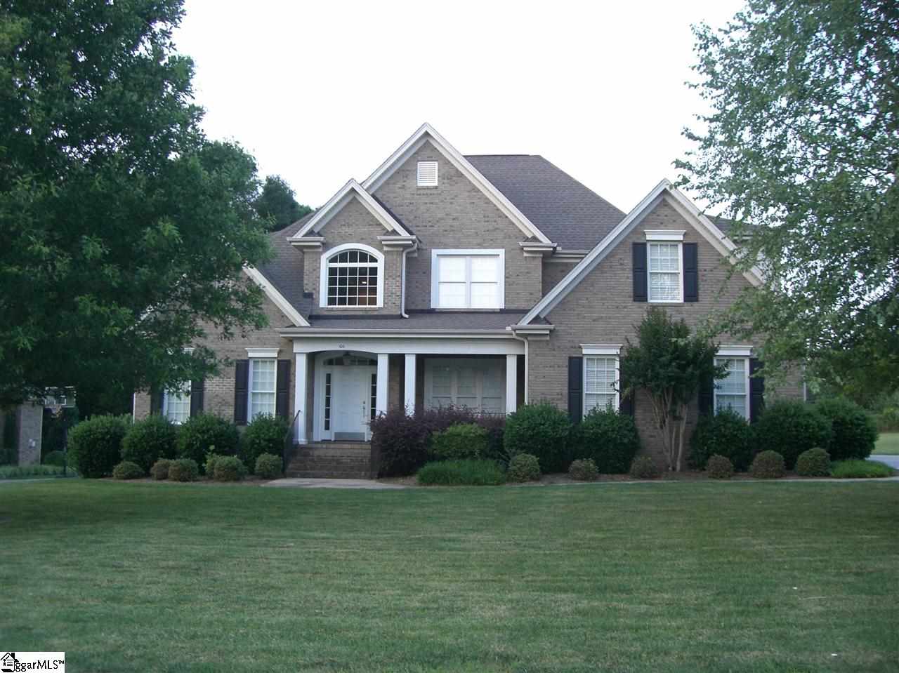Property image 1 at 106 Ivy Woods Drive, Easley, SC 29642