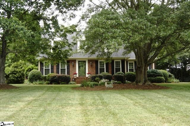 Property image 1 at 209 Woodgrove Trace, Spartanburg, SC 29301