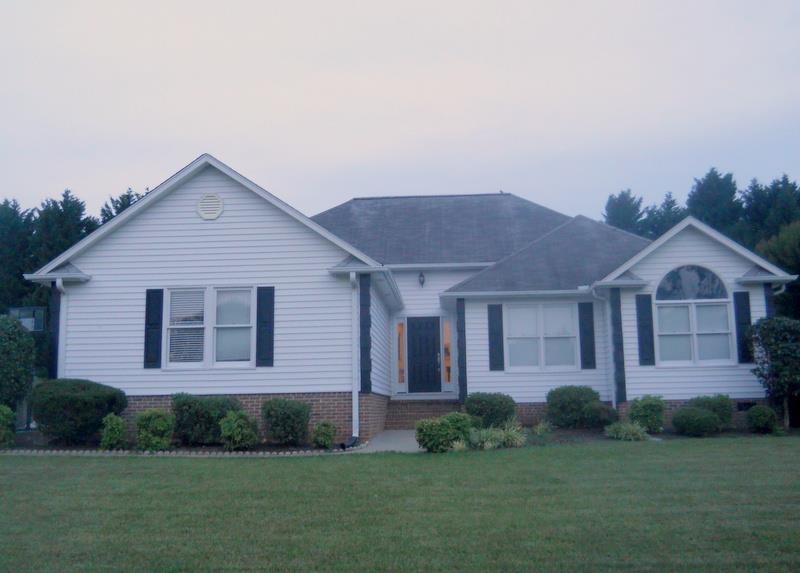 Property image 1 at 7 Iveyrose, Simpsonville, SC 29681