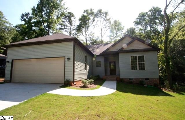 Property image 1 at 211 Tollgate Road, Simpsonville, SC 29681