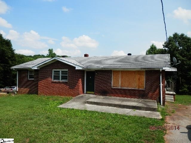 Property image 1 at 343 Old Farrs Bridge Road, Greenville, SC 29611