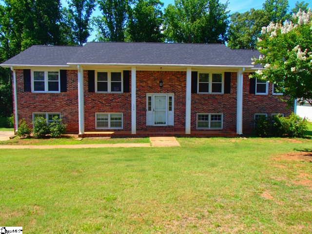 Property image 1 at 136 Galerie Drive, Easley, SC 29642