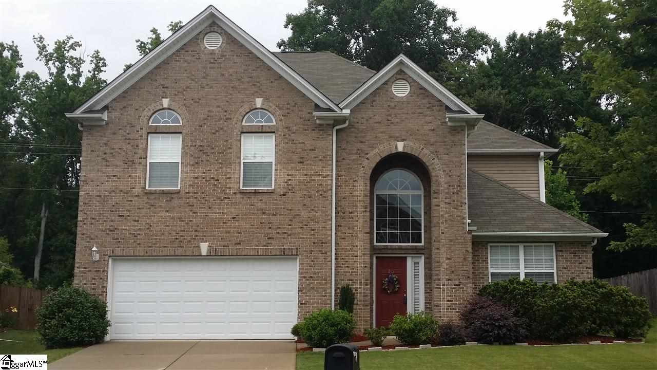 Property image 1 at 20 Slow Creek Drive, Simpsonville, SC 29681