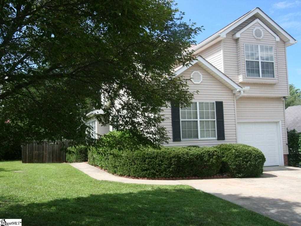 Property image 1 at 5 Lantern Lane, Greer, SC 29651
