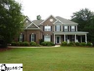 Property image 1 at 409 Morning Mist Drive, Moore, SC 29369