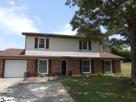 Property image 1 at 112 Golden Grove Circle, Piedmont, SC 29673