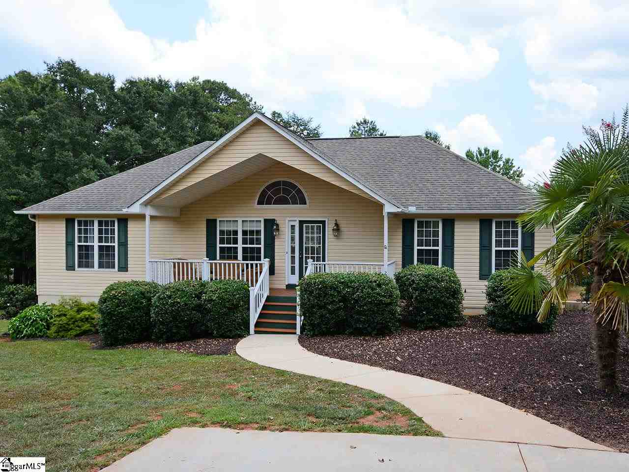 Property image 1 at 286 Penny Lane, Townville, SC 29689