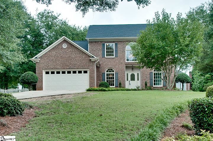 Property image 1 at 407 Crandall Drive, Greenville, SC 29607