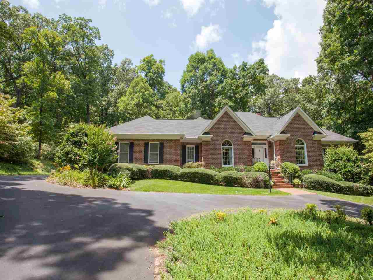Property image 1 at 202 Valley Oak Drive, Greenville, SC 29617