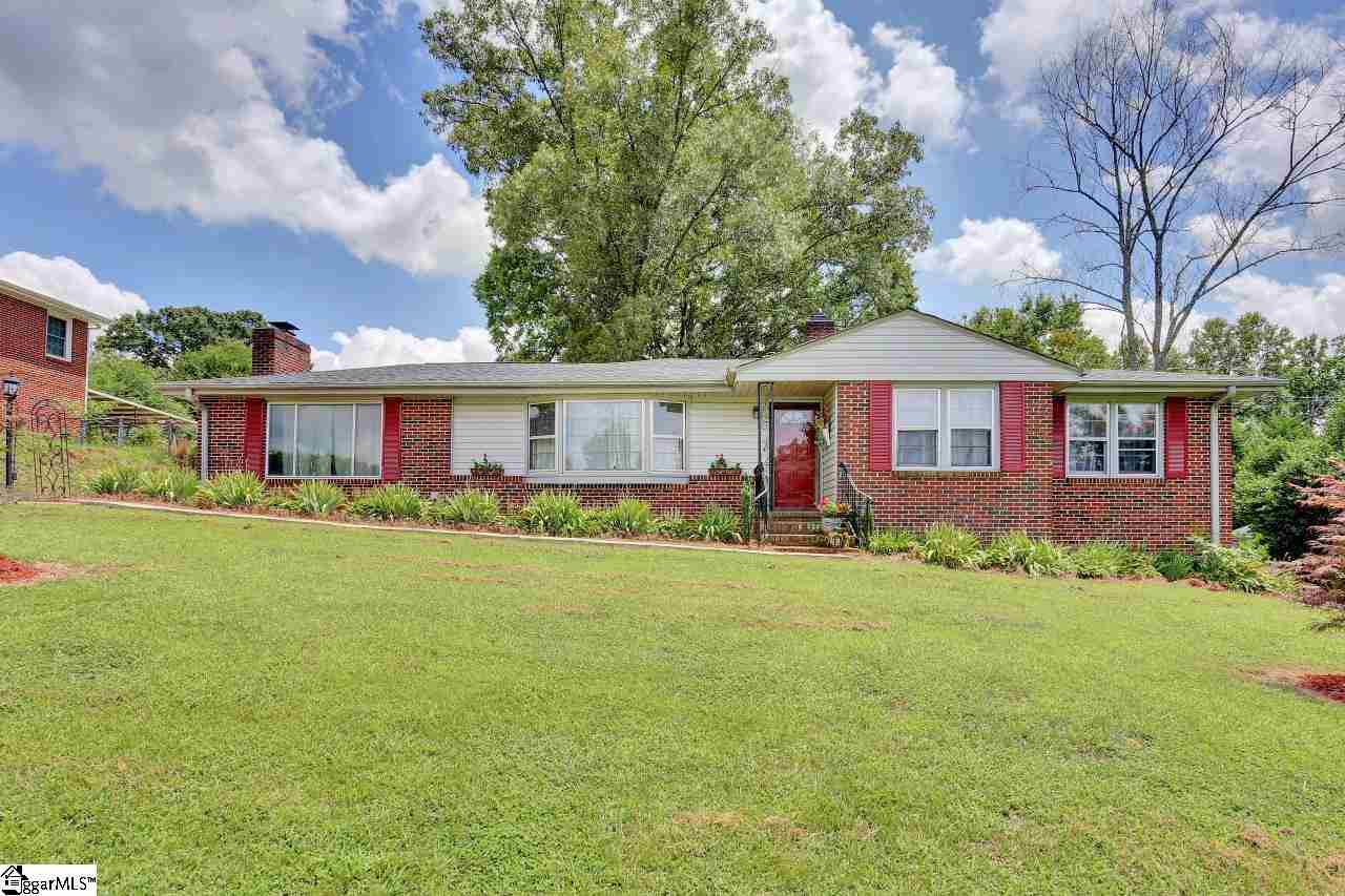 Property image 1 at 18 N Harbor, Greenville, SC 29611