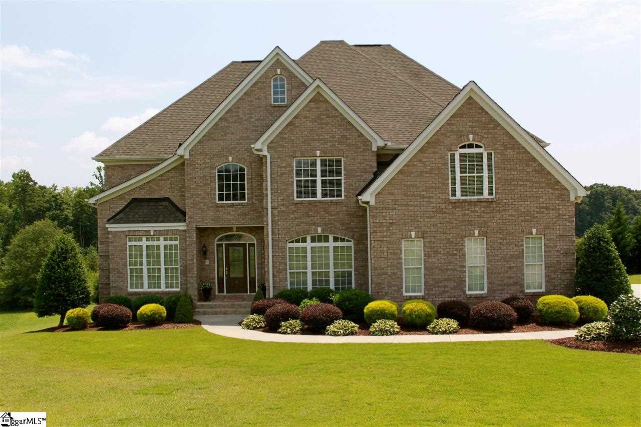 33 Hidden Lake Court