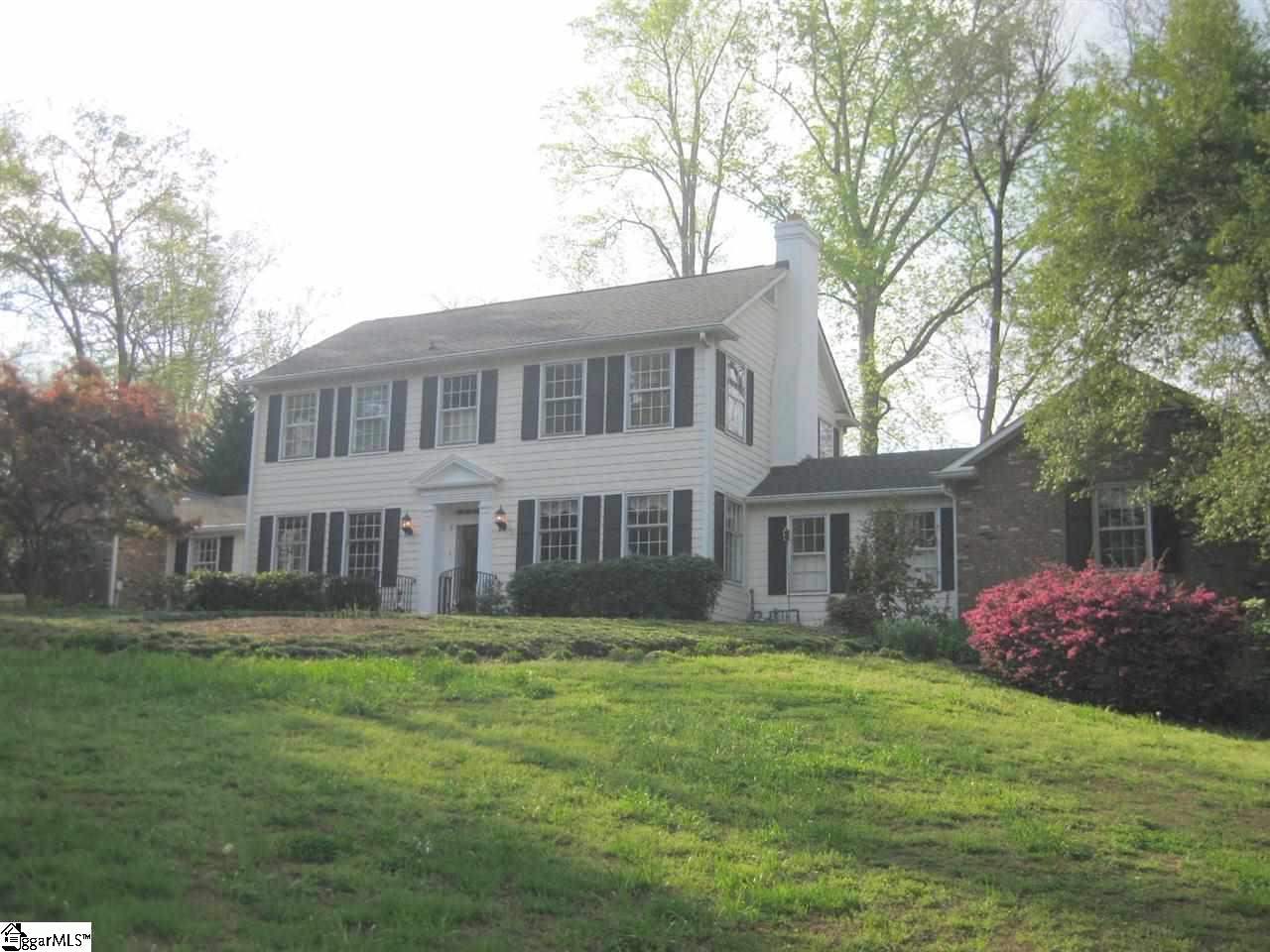 Property image 1 at 114 ROSEWOOD Lane, Spartanburg, SC 29302