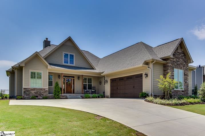 Property image 1 at 111 Emma Bryant Way, Greer, SC 29651