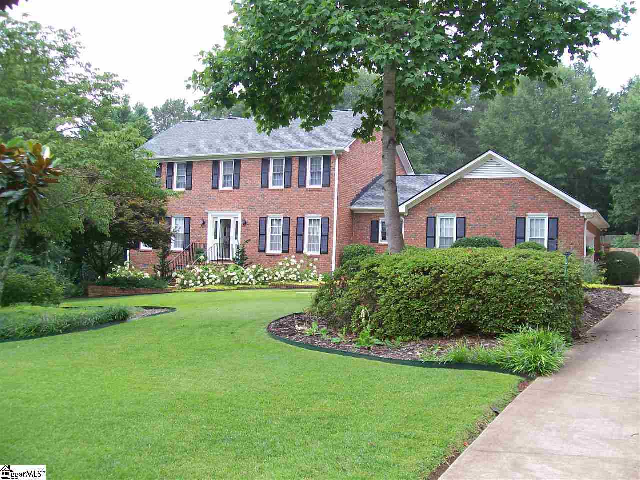 Property image 1 at 316 Woodgrove Trace, Spartanburg, SC 29301