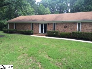 Property image 1 at 124 Galerie Drive, Easley, SC 29642