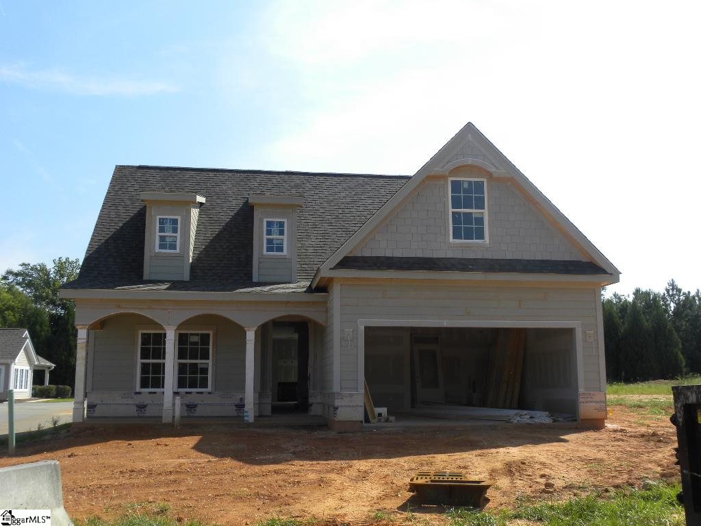 Property image 1 at 171 Ravines Lane, Spartanburg, SC 29301