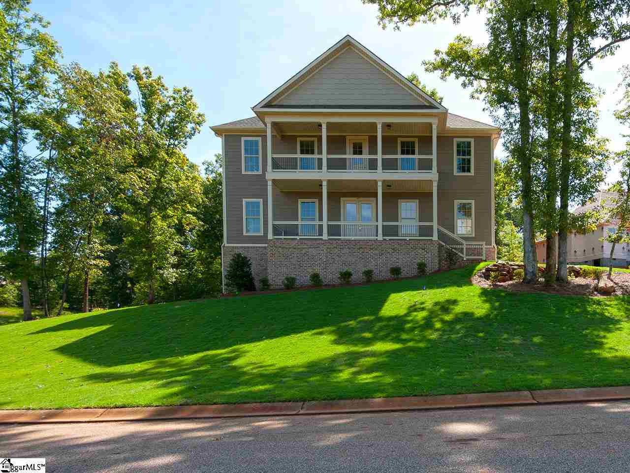 Property image 1 at 43 Setting Sun Lane, Travelers Rest, SC 29690