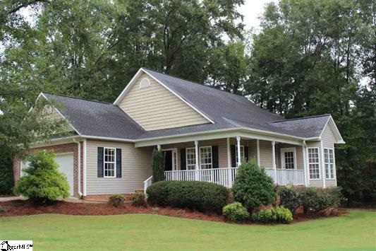 Property image 1 at 415 Lady Fairbank Court, Boiling Springs, SC 29316