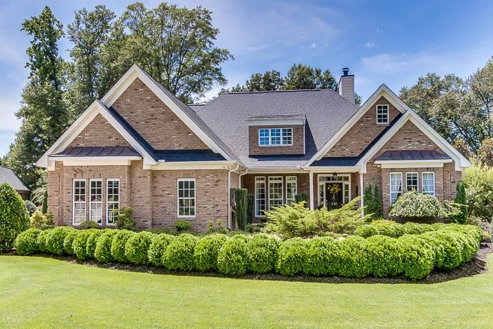 Property image 1 at 430 Providence Way, Easley, SC 29642