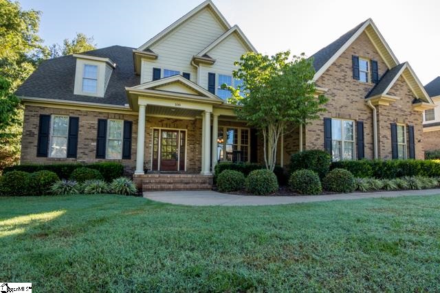 Property image 1 at 108 Ivy Woods Drive, Easley, SC 29642