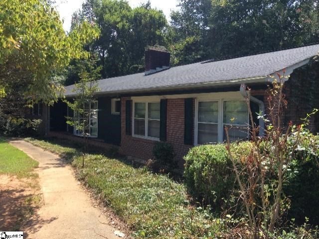 Property image 1 at 361 Lake Forest Drive, Spartanburg, SC 29307