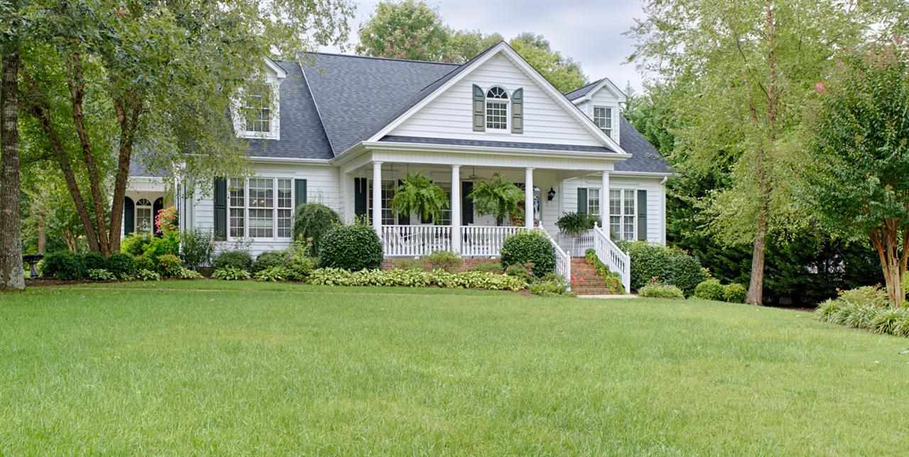 Property image 1 at 10 Cove Harbor Court, Taylors, SC 29687