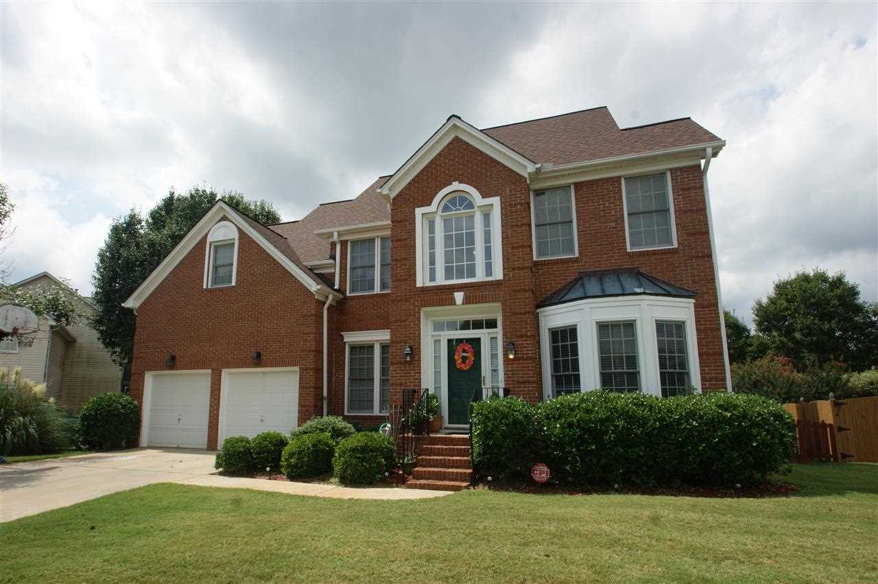 Property image 1 at 3 Jade Tree Court, Greer, SC 29650