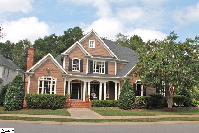 Property image 1 at 12 Gossamer Place, Greenville, SC 29607