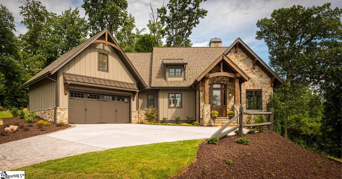 Property image 1 at 49 GRAND VISTA Drive, Greenville, SC 29609