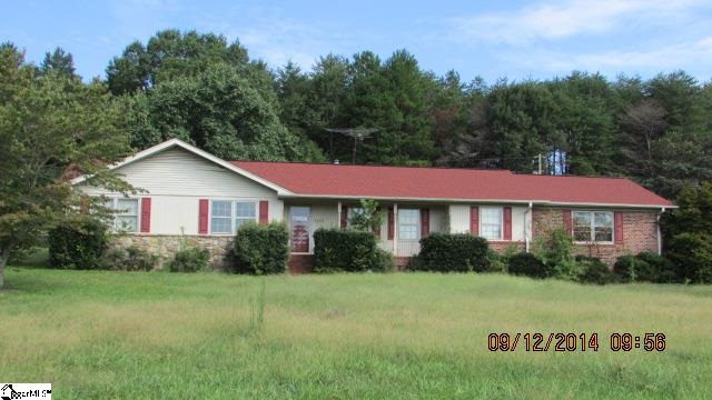 Property image 1 at 1113 Lakeview Drive, Greenville, SC 29611