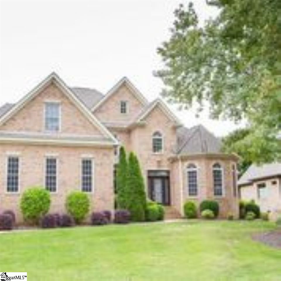 Property image 1 at 112 Lavender Hill Court, Simpsonville, SC 29681