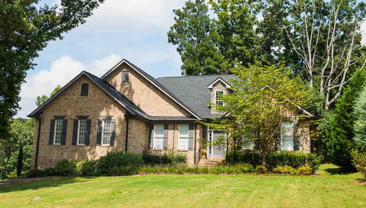 Property image 1 at 104 Woodland Hills Lane, Fountain Inn, SC 29644