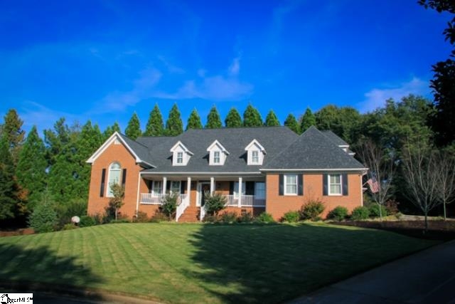 Property image 1 at 120 Graylyn Court, Anderson, SC 29621