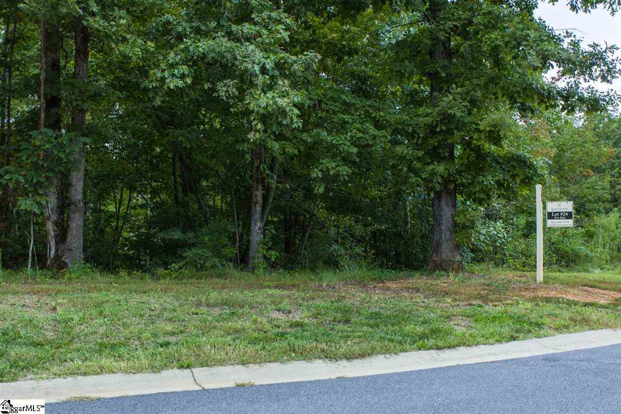 Property image 1 at 109 Ledgestone Way, Greer, SC 29651