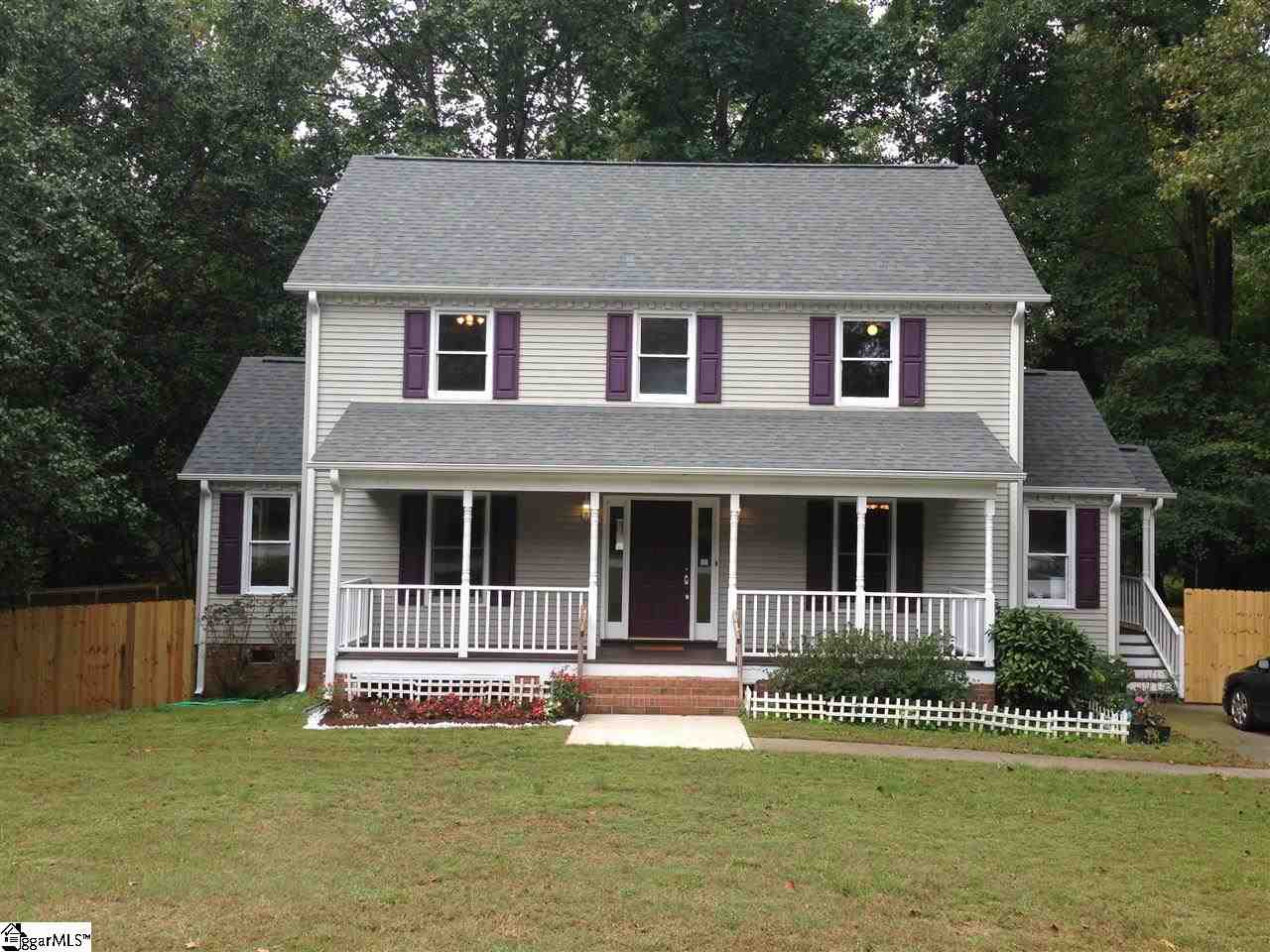 Property image 1 at 120 Buckingham Way, Taylors, SC 29687