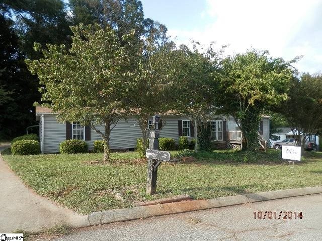 Property image 1 at 203 Southwind Way, Greer, SC 29651