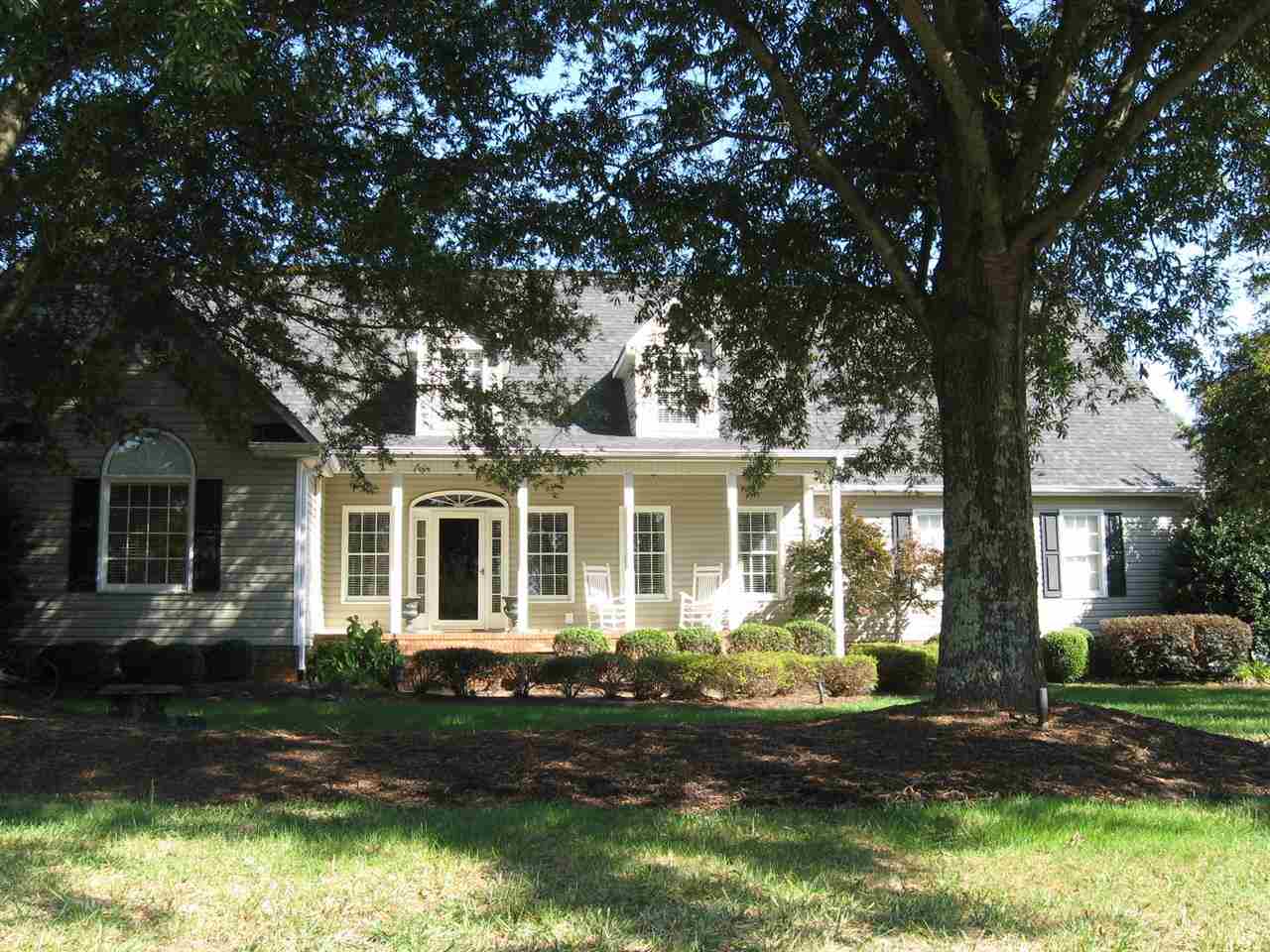 Property image 1 at 9 Harvester Lane, Fountain Inn, SC 29644