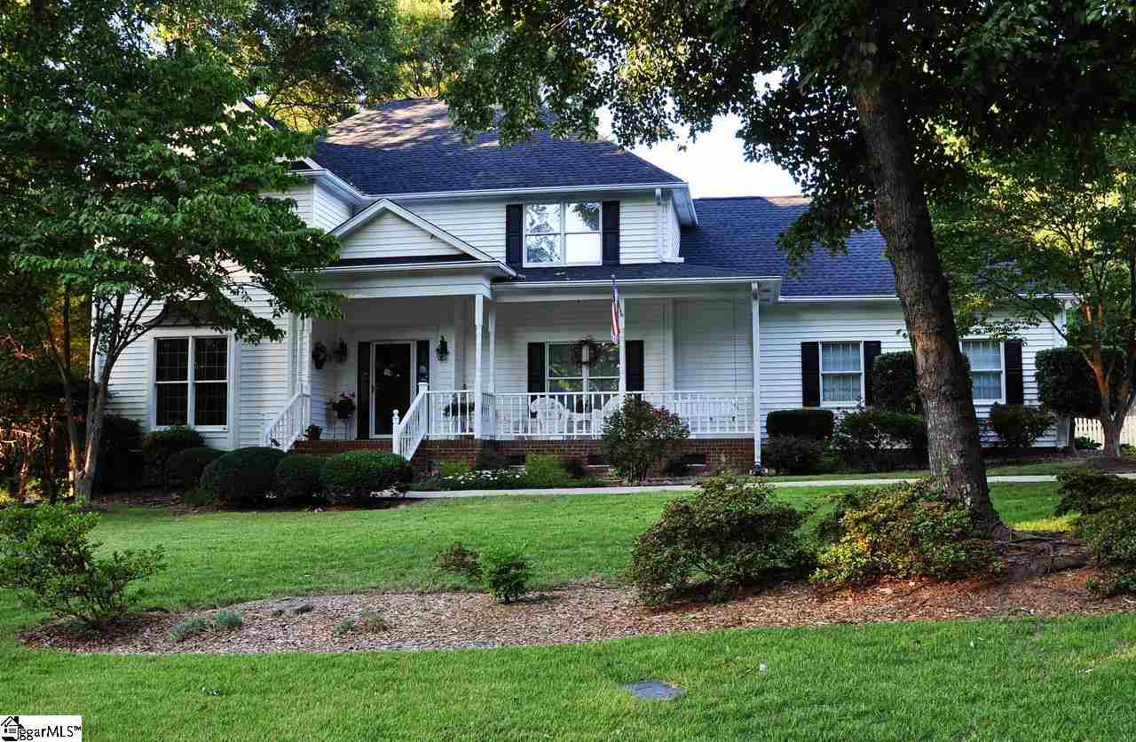 Property image 1 at 103 W Hackney Road, Greer, SC 29650
